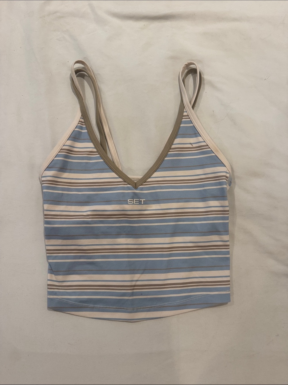 SET Active Coastline FORMCLOUD cami